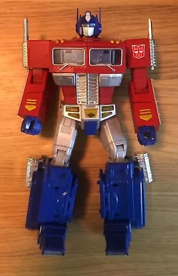 £59.99 • Buy Transformers Masterpiece MP-10 Optimus Prime Japan Version