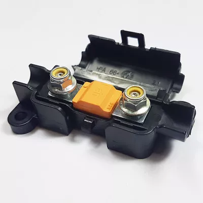 30 Amp Midi Fuse Orange + Midi / Strip Link Fuse Holder Car Auto Heavy Duty 30a • £5.75