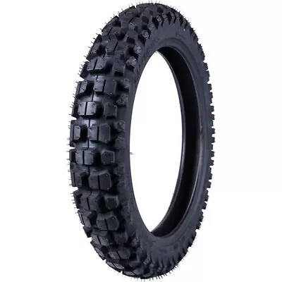 Pirelli Mx MT21 RallyCross Tire 110/80-18 Enduro Adventure Dirt Bike Rear Tyre • $149.95