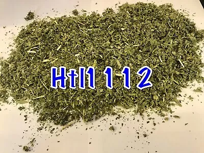 100g Marshmallow / Damiana Leaf Dried Herbal Blend Mix Tea Good Quality • £6.49