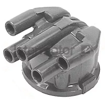 Distributor Cap Fits PEUGEOT 205 1.6 84 To 98 Intermotor 594132 9405941328 New • $26.86