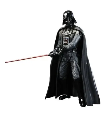 $260 • Buy KOTOBUKIYA ARTFX + Star Wars Darth Vader Return Of Anakin Skywalker 1/10 Figure