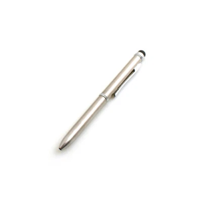 £14.94 • Buy 2in1 Stylus Pen Stylus Two Colored For Smartphone Tablet PC Pda