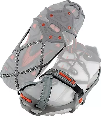 Yaktrax Unisex Run Ice Traction Device (SIZE SMALL) (NEW - No Box) • $24.99