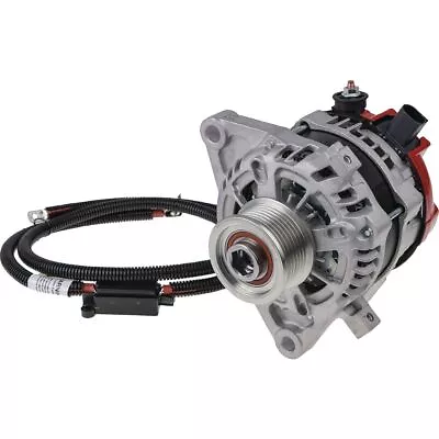 OEX Alternator 12V 130A Denso Style DXA4184HO • $523.95