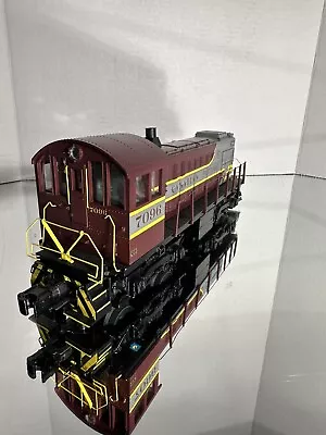 MTH/Premier/Canadian Pacific[7096]ALCO/S-2 Switcher Diesel Engine! • $325