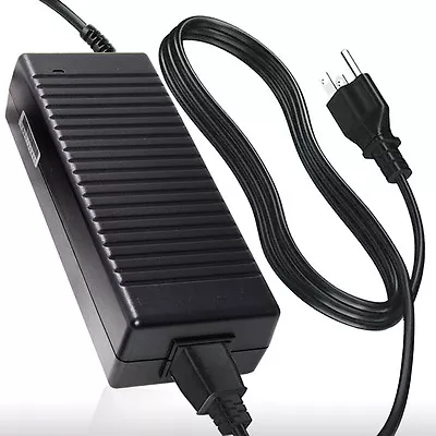 Power D-Link DNS-343 4-Bay Network Storage HDD Enclosure NAS AC ADAPTER CHARGER • $34.49