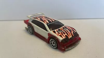 2003 Hot Wheels #31 Flight ‘03  1st Edition 19/42 RARE Clear Red Variant • $150