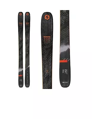 Blizzard Rustler 10 2024-25 174cm • $590