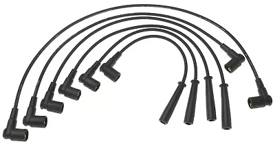 Spark Plug Wire Set-Eng Code: B234F ACDelco 934B • $33.81