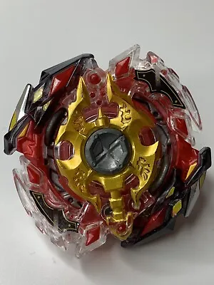 Takara Tomy Beyblade Burst God B-86 Legend Spriggan 7 Merge - #3 • $19.99