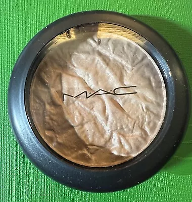 MAC Rosé Olé Highlight Powder Brand New RARE • $36