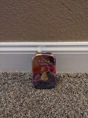 $30 • Buy Older 2019 Pokemon Tcg: Kanto Power - Dragonite - Factory Sealed K19 Mini Tin