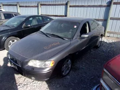 Automatic Transmission Turbo FWD Fits 05-08 VOLVO 60 SERIES 277658 • $880.56