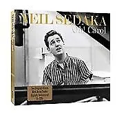 Neil Sedaka : Oh Carol CD Value Guaranteed From EBay’s Biggest Seller! • £2.98