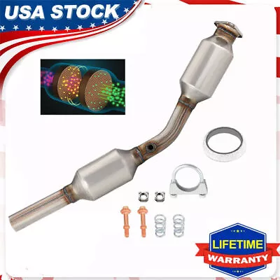 CATALYTIC CONVERTER 2009 2010 2011 2012 Fits For TOYOTA COROLLA 1.8L • $58.86