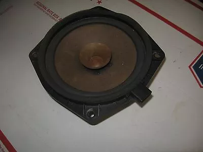 03 04 05 Mitsubishi Lancer Es Rear Deck Speaker • $24.95