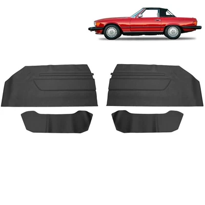 $269 • Buy Fits Mercedes Benz SL 560sl 450sl 380sl Door Panel Skin W107