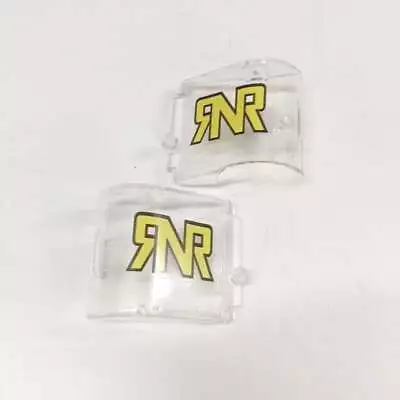 Rip N Roll - Spares (Doors/Covers) - O Frame/2000/Crowbar/Spy Alloy/Smith Speed • $11.30