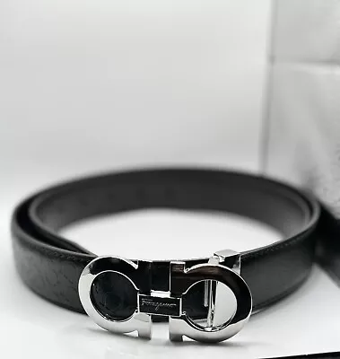 Ferragamo Replica Belt • $50