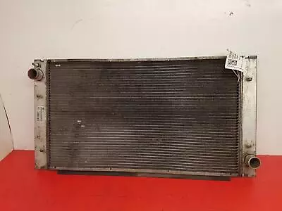 Mini Countryman Radiator 2013 1.6l Petrol N18b16 16080800ab1 • £59.95