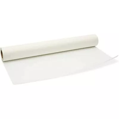 Tracing Paper For Sewing Patterns White Translucent Vellum Roll For Drawing A... • $29.63