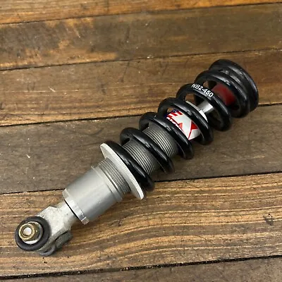 Vintage Noleen Pull Shock Rear Suspension Proflex K2 Razor Back Stinger 90s • $179.99