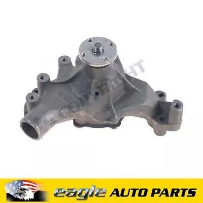 $120 • Buy Chev 396 454 502 Big Block Long Nose Water Pump   # Fp1441