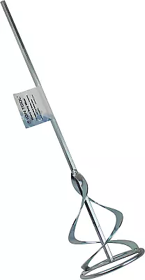 ION TOOL Paint And Mortar Mixer • $22.75