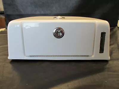 Jet Technologies Sportsman 24 Radio Box White 10309-106 Marine Boat • $179.95