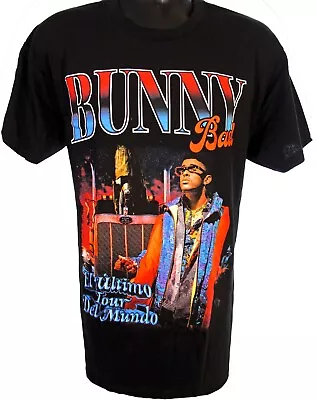 Bad Bunny T-Shirt • $17.98