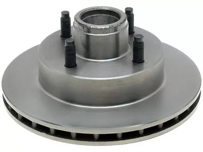 For 1974-1978 Ford Mustang II Brake Rotor And Hub Assembly Raybestos 74832YBHZ • $51.98