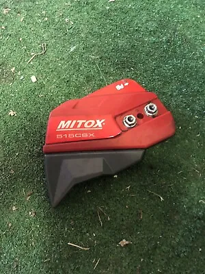 Mitox 515csx Petrol Chainsaw Clutch Cover • £19.95