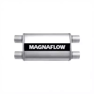 11386 Magnaflow Muffler Oval • $156.33