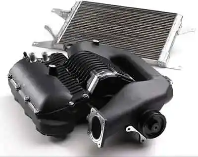 Toyota 4 Runner 1GR-FE 03-09 4.0L V6 Magnuson - MP90 Supercharger Kit • $6695