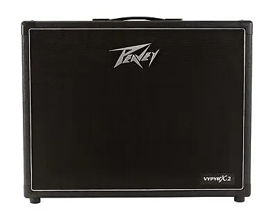 £280 • Buy Peavey VYPYR X2 60w Electric / Bass / Acoustic Guitar Modelling Amp