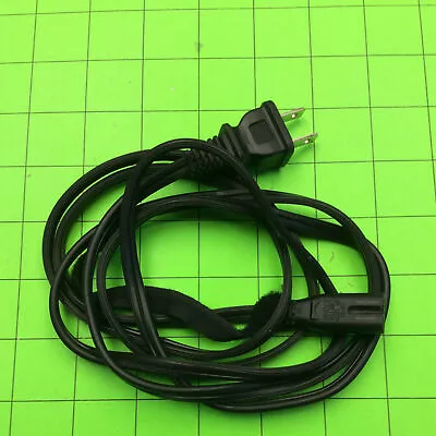 Philips 42PFL7422D/37 TV Television Power Cable Cord • $11.95