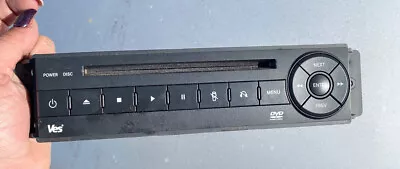 $54.99 • Buy 08-12 Dodge Grand Caravan Chrysler Town Country DVD Player P05064063AE OEM