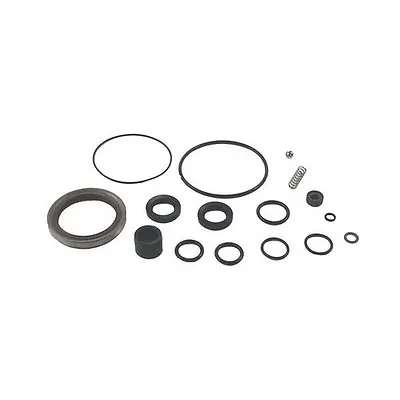 Mercruiser Alpha One Gen 2 Upper Driveshaft Housing Seal Kit 26-88397a1 18-2644 • $32.09