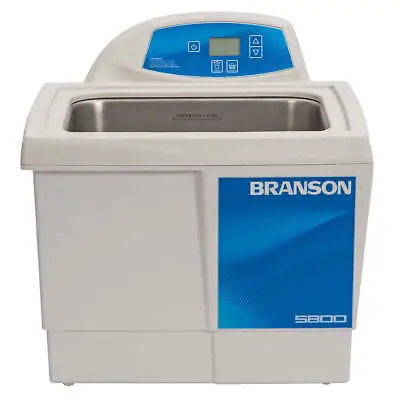 BRANSON CPX-952-519R Ultrasonic CleanerCPX2.5 Gal120V • $1738.61