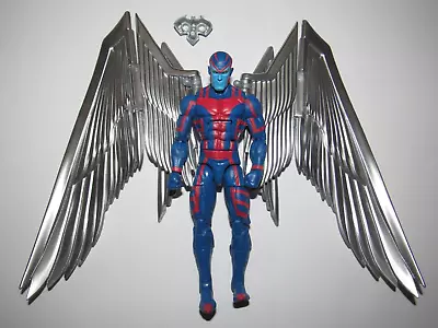 Marvel Legends Figure Archangel Deluxe • $54.14