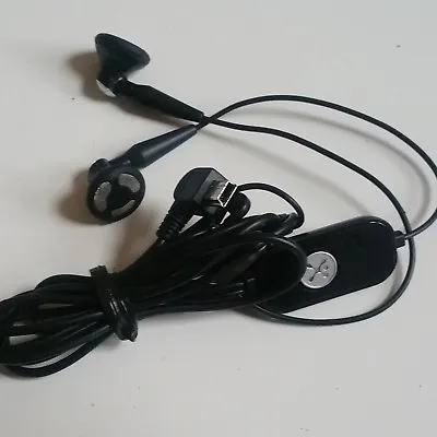 Cingular Wireless Stereo Earbud Headset For Motorola Razr V3V3XXL7KRZR K1 NEW • $7.25