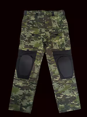 Clearance - Multicam Tropic Combat Pants Size 2XL • $44.99