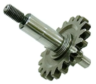 Psychic Water Pump Impeller Shaft & Gear Honda CR250R 1997-2007 • $34.98