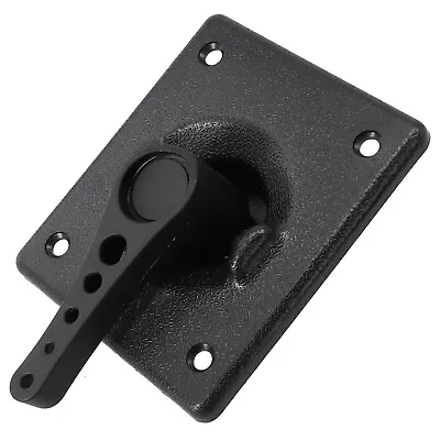 Kayak Canoe Rudder Control Kit With Sturdy Handle Square Base Included • $20.37