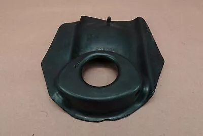 2006-2010 Harley Davidson V-rod Night Rod Vrod Gas Fuel Tank Overflow Filler Bib • $12.74