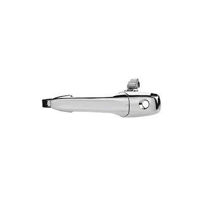 Door Handle Outside Chrome Front Driver Side For Mazda 3 6 CX-7 CX-9 RX-8 • $57.56