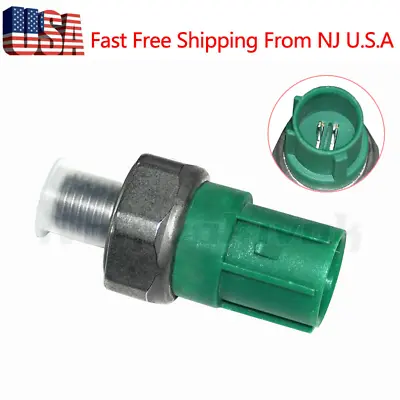 For Honda Accord VTEC Valve Timing Oil Pressure Switch Sensor 3.0L 3.5L 98-12 • $16.41