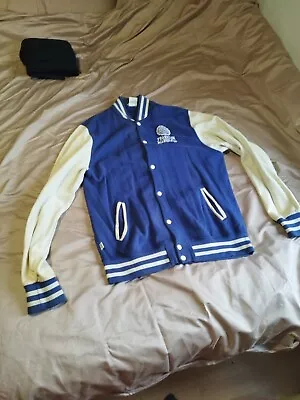 Franklin Marshall Varsity Jacket • £10