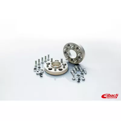 Eibach For Mazda MX-5 Miata 06-20 Pro-Spacer System 30mm Spacer / Hub Center 67 • $280.71